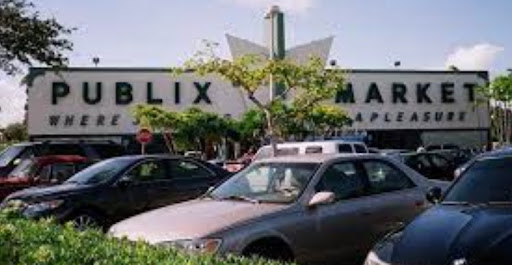 Supermarket «Publix Super Market at 18Biscayne Shopping Center», reviews and photos, 1776 Biscayne Blvd, Miami, FL 33132, USA