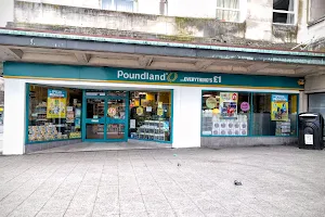 Poundland image