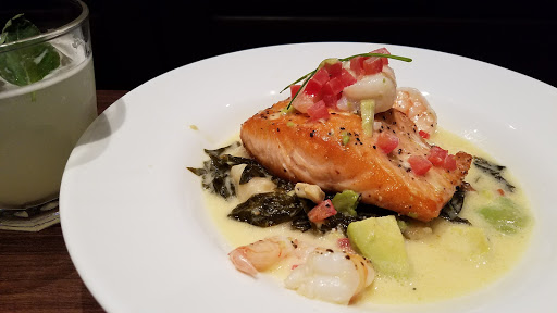 Movie Theater «CinéBistro at Waverly Place», reviews and photos, 525 New Waverly Pl, Cary, NC 27518, USA