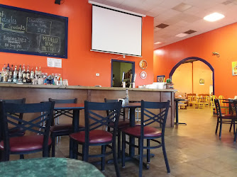 Laredo Mexican Restaurant