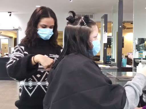 Beauty School «Paul Mitchell The School Great Lakes», reviews and photos