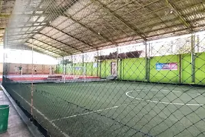 Mega Futsal image