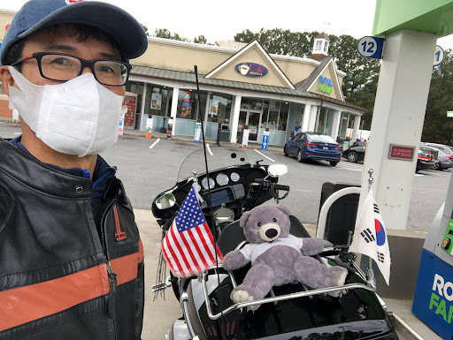 Convenience Store «Royal Farms», reviews and photos, 33620 Chincoteague Rd, Wallops Island, VA 23337, USA