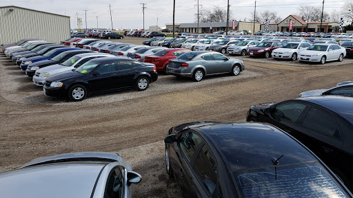 Used Car Dealer «Car Town Motors», reviews and photos, 3006 State Hwy 66, Caddo Mills, TX 75135, USA