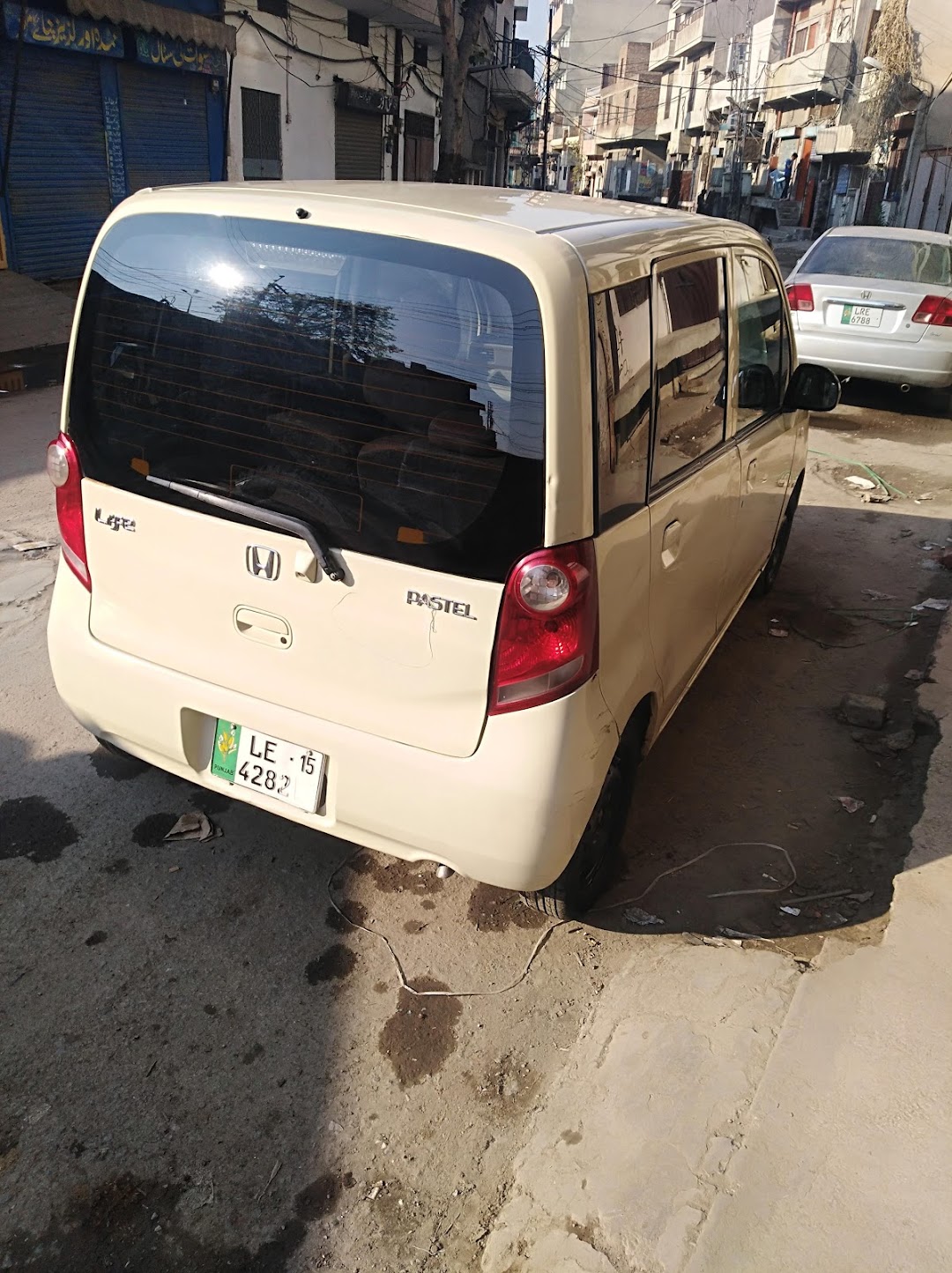 Khan Car Wash 