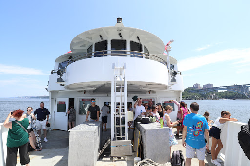 Discover the Most Hidden Secrets Along a Circle Line Sightseeing Cruise