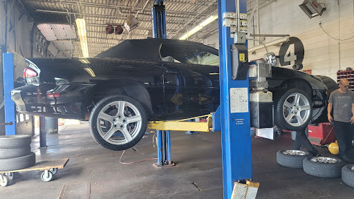 Auto Parts Store «Pep Boys Auto Parts & Service», reviews and photos, 222 S West End Blvd, Quakertown, PA 18951, USA