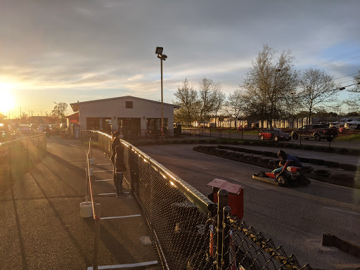 Amusement Center «Seekonk Grand Prix», reviews and photos, 1098 Fall River Ave, Seekonk, MA 02771, USA