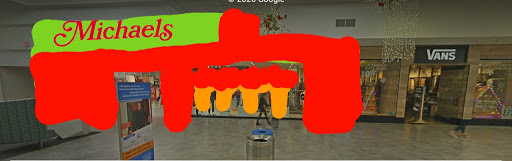 Craft Store «Michaels», reviews and photos, 1690 N Main St, Salinas, CA 93906, USA