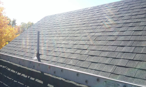 Roofing Contractor «The Roof Doctors», reviews and photos, 19 Forest Ln, Hollis, ME 04042, USA