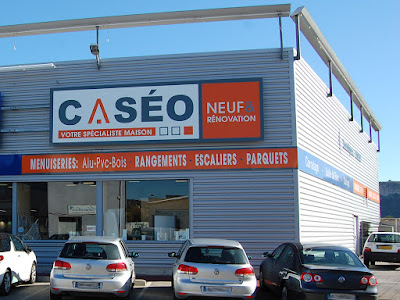 CASÉO Aubenas à Aubenas