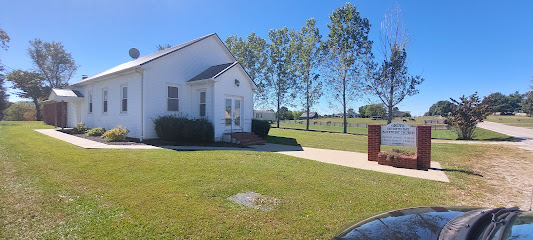 Grove Seventh-day Adventist Church