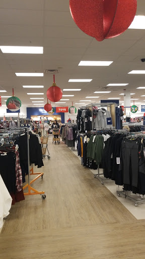 Department Store «Marshalls», reviews and photos, 70 Worcester-Providence Turnpike, Millbury, MA 01527, USA