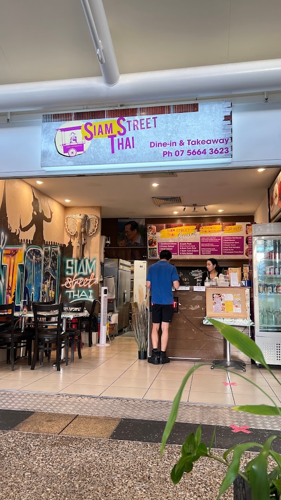 Siam Street Thai 4218