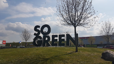 So Green 30 Magasins 5 Restos à Seclin