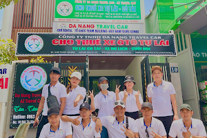Thuê Xe Tự Lái tại Đà Nẵng - Da Nang Travel Car image