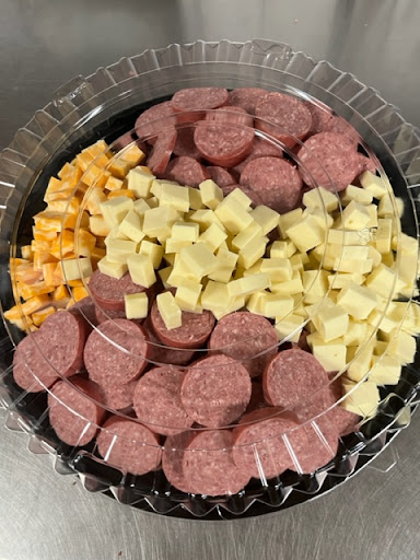 Grocery Store «Country Harvest Family Market», reviews and photos, 572 Delaware Ave, Palmerton, PA 18071, USA