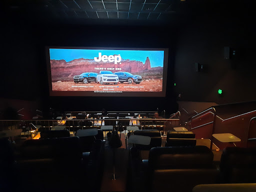 Movie Theater «Cinépolis Luxury Cinemas», reviews and photos, 201 US-1, Jupiter, FL 33477, USA