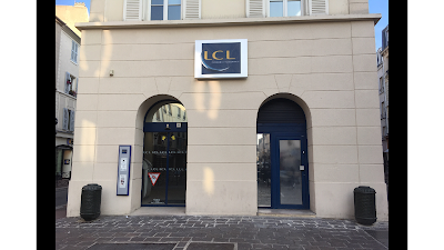 LCL Banque et assurance à Saint-Germain-en-Laye