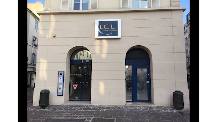 Photo du Banque LCL Banque et assurance à Saint-Germain-en-Laye