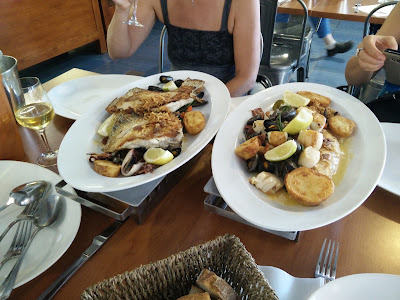 Pêcherie Ducamp à Capbreton