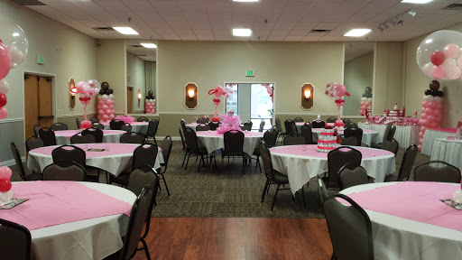 Conference Center «The Summit Conference & Event Center», reviews and photos, 411 Sable Blvd, Aurora, CO 80011, USA