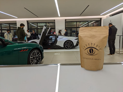 Car Dealer «Rusnak Auto Group», reviews and photos, 337 W Colorado Blvd, Pasadena, CA 91105, USA