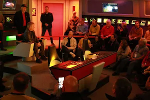 Star Trek Original Series Set Tour image