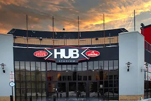 The HUB Stadium & Restaurant, Novi image