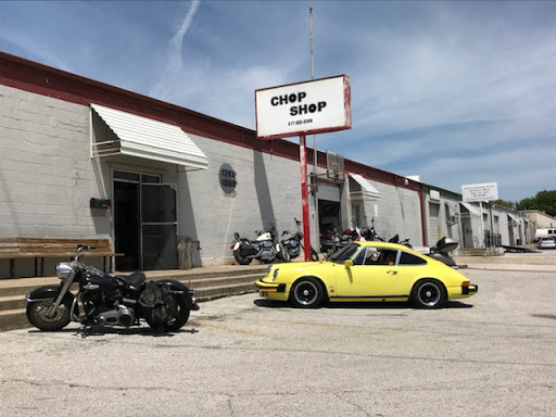 Motorcycle Repair Shop «Chop Shop», reviews and photos, 3601 Bell Dr, Hurst, TX 76053, USA