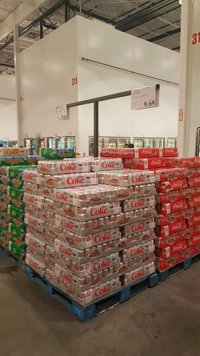 Warehouse store «Costco Wholesale», reviews and photos, 1290 U.S. 22, North Plainfield, NJ 07060, USA