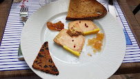 Foie gras du Restaurant La Terrasse à Rueil-Malmaison - n°2