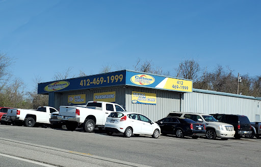 Transmission Shop «Cottman Transmission and Total Auto Care», reviews and photos, 3300 Lebanon Church Rd, West Mifflin, PA 15122, USA