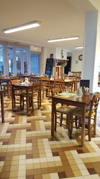 Atmosphère du Restaurant Marco Paulo à Rion-des-Landes - n°8