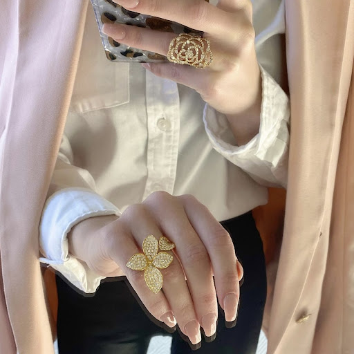 Jewelry Store «San Antonio Jewelry», reviews and photos, 1874 North Loop 1604 W, San Antonio, TX 78248, USA