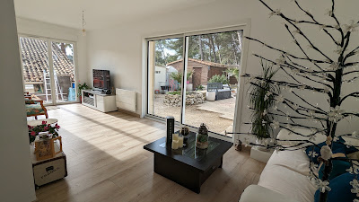 La Maison Des Travaux à Venelles