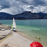 Photo n°2 de l'avis de Anne.o fait le 03/09/2023 à 09:03 sur le  Belfiore Park Hotel 4 Stelle Superior à Brenzone sul Garda