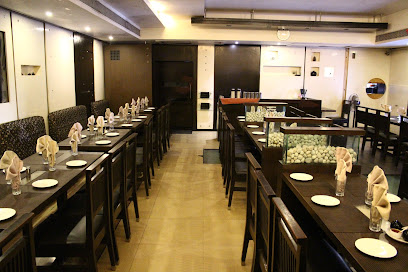 Novelty Restaurant - Regal Cinema Building, Bharucha Mansion, Kharkai Link Rd, near Gopal Maidan, Bistupur, Jamshedpur, Jharkhand 831001, India