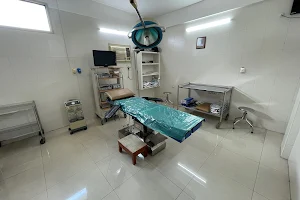 Pujitha Hospital image