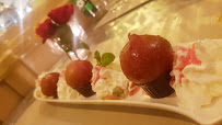 Gulab jamun du Restaurant indien Le Curry à Nice - n°8