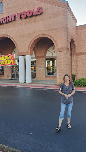 Hardware Store «Harbor Freight Tools», reviews and photos, 1440 W. O. Ezell Boulevard #700, Spartanburg, SC 29301, USA