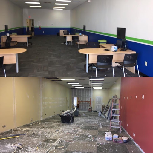 Roofing Contractor «TSM Contractors, LLC», reviews and photos, 234 Forsyth St, Monticello, GA 31064, USA