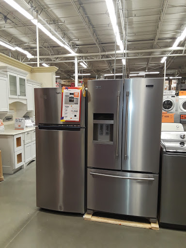 Home Improvement Store «The Home Depot», reviews and photos, 6 Tower Ave, Egg Harbor Township, NJ 08234, USA