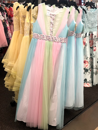 Clothing Store «Burlington Coat Factory», reviews and photos, 24111 WA-99, Edmonds, WA 98026, USA