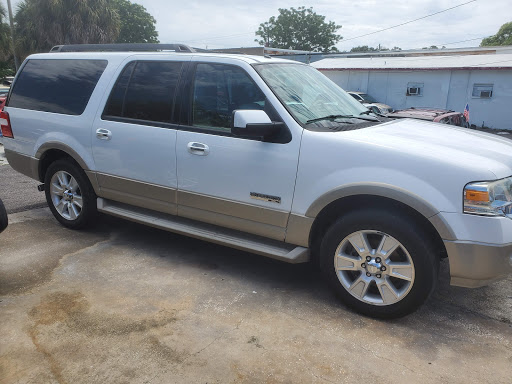 Used Car Dealer «J Linn Motors», reviews and photos, 1611 Clearwater Largo Rd N, Clearwater, FL 33756, USA