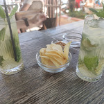 Photo n°1 de l'avis de Simona.o fait le 21/08/2021 à 06:20 sur le  Buona Vita à Cipressa