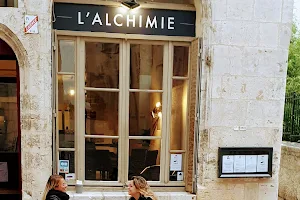 L'Alchimie image