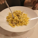 Photo n°1 de l'avis de Aksel.. fait le 04/10/2022 à 19:35 sur le  Il Rifugio dei Cacciatori à Rocca Priora