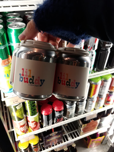 Wine Store «Printers Row Wine Shop», reviews and photos, 719 S Dearborn St, Chicago, IL 60605, USA