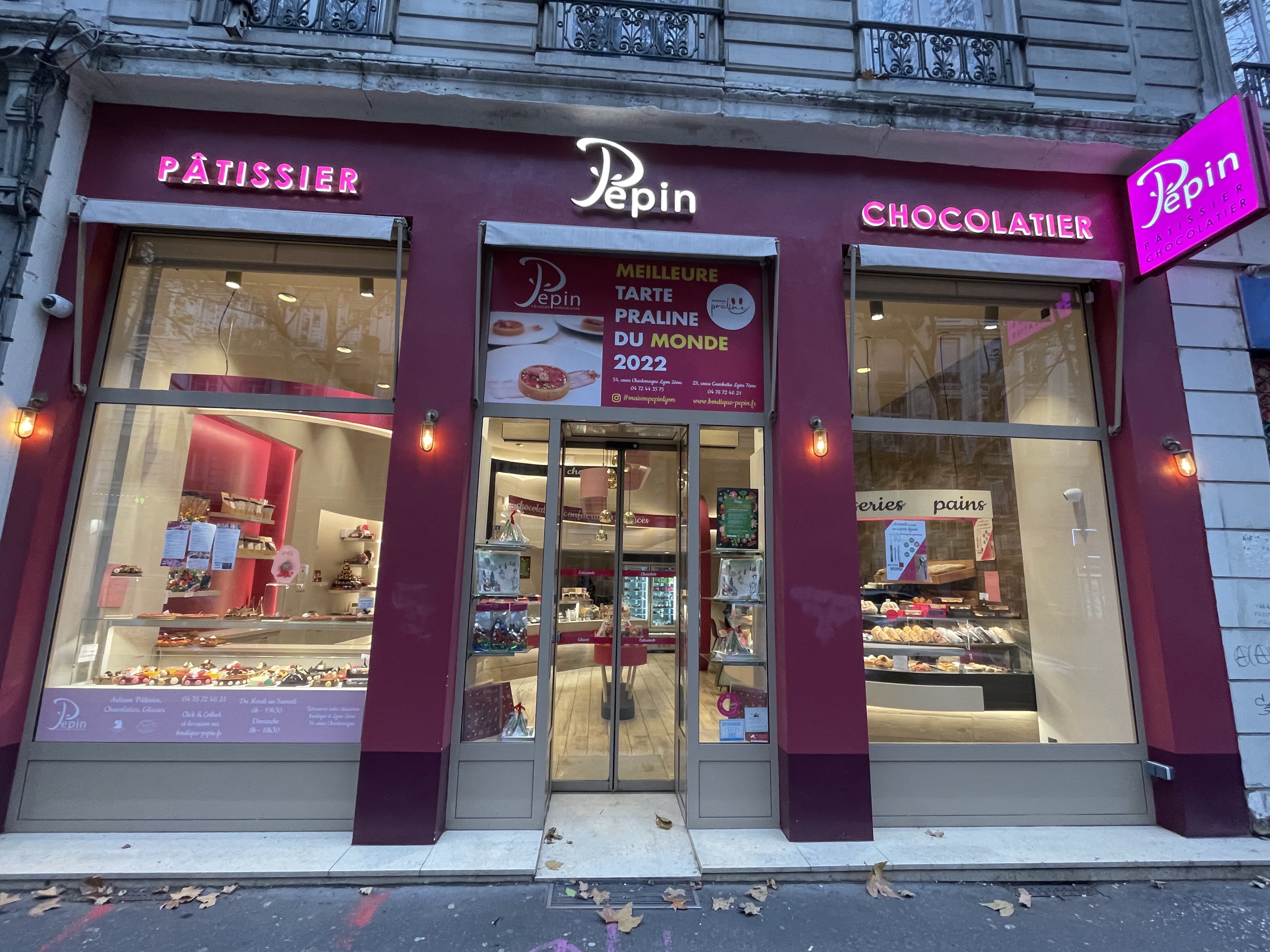 Photo n° 1 de l'avis de Alex.o fait le 26/11/2023 à 07:41